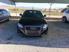Audi A3 2.0TDI S_line Sportback, снимка 2