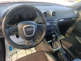 Audi A3 2.0TDI S_line Sportback, снимка 12