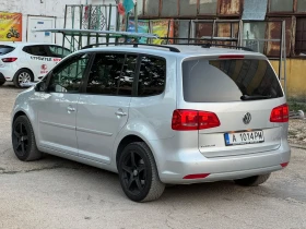 VW Touran, снимка 6