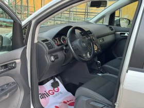 VW Touran, снимка 7