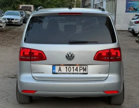 VW Touran, снимка 4