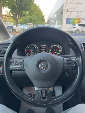 VW Touran, снимка 14