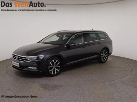 VW Passat, снимка 1