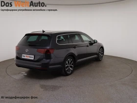 VW Passat, снимка 3