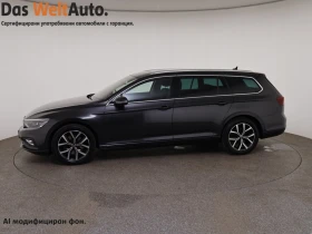 VW Passat, снимка 2