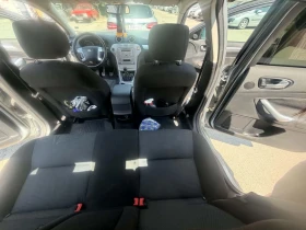 Ford Mondeo Хечбек, снимка 2