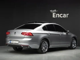 VW Passat, снимка 2