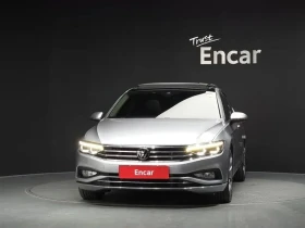 VW Passat, снимка 3