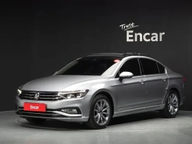 VW Passat, снимка 1