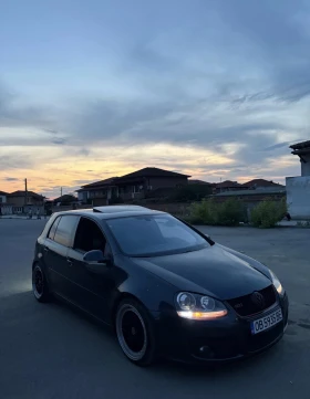 VW Golf, снимка 8
