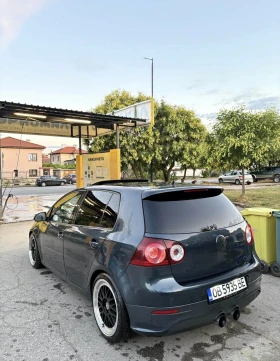 VW Golf, снимка 4