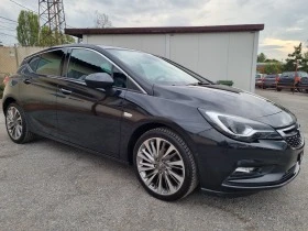 Opel Astra 1.4Turbo150кс.Автомат, Без аналог Евро6B, снимка 4