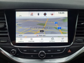 Opel Astra 1.4Turbo150.,   6B | Mobile.bg   15