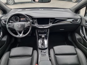 Opel Astra 1.4Turbo150кс.Автомат, Без аналог Евро6B, снимка 10 - Автомобили и джипове - 42215505