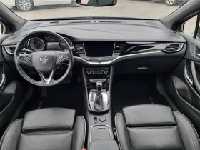 Opel Astra 1.4Turbo150кс.Автомат, Без аналог Евро6B, снимка 10