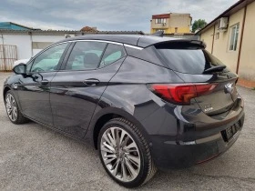 Opel Astra 1.4Turbo150кс.Автомат, Без аналог Евро6B, снимка 7