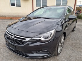 Opel Astra 1.4Turbo150кс.Автомат, Без аналог Евро6B, снимка 2 - Автомобили и джипове - 42215505