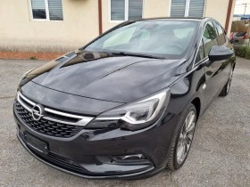 Opel Astra 1.4Turbo150кс.Автомат, Без аналог Евро6B, снимка 2