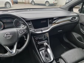 Opel Astra 1.4Turbo150кс.Автомат, Без аналог Евро6B, снимка 11