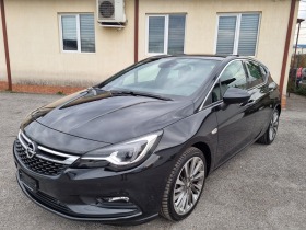 Opel Astra 1.4Turbo150кс.Автомат, Без аналог Евро6B, снимка 1 - Автомобили и джипове - 42215505