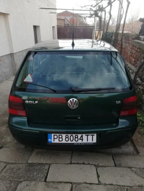 VW Golf, снимка 7