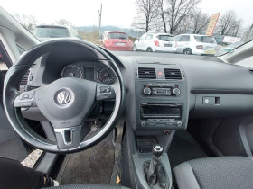 VW Touran 1.6 2011, снимка 5