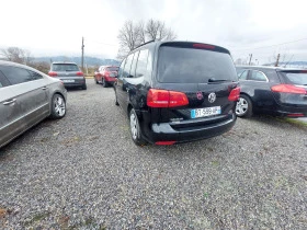 VW Touran 1.6 2011 | Mobile.bg    3