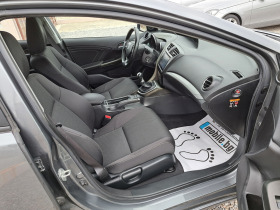 Honda Civic 1.6 I-DTEC-Sport-Navi-Camera-Подгрев, снимка 9