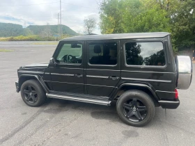 Mercedes-Benz G 350 Реални километри, Лизинг, снимка 4