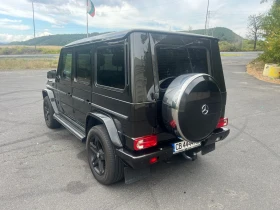 Mercedes-Benz G 350 Реални километри, Лизинг, снимка 5