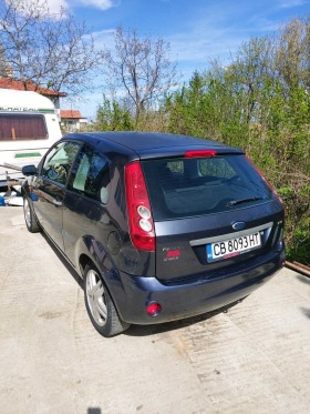 Ford Fiesta, снимка 9