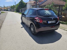 Peugeot 208 1.2 vti, снимка 3