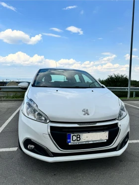 Обява за продажба на Peugeot 208 ~13 000 лв. - изображение 4