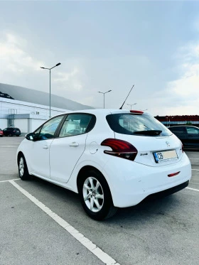 Обява за продажба на Peugeot 208 ~13 000 лв. - изображение 1