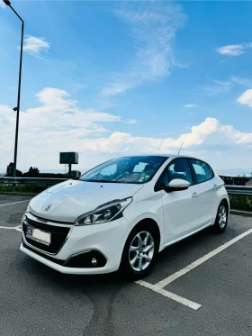 Обява за продажба на Peugeot 208 ~13 000 лв. - изображение 1