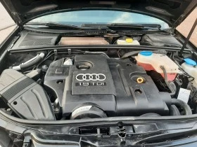 Audi A4 1.9 TDI 116ks KLIMATRON TOP | Mobile.bg    17