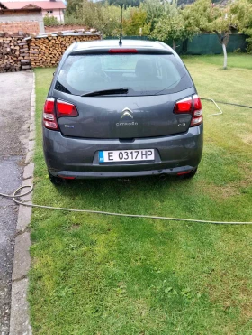 Citroen C3 | Mobile.bg    12