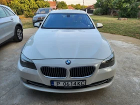 BMW 535 4х4, F1 скорости, шибидах, личен автомобил, снимка 3