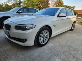 BMW 535 4х4, F1 скорости, обслужен с каско - [5] 