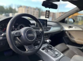 Audi A6, снимка 3