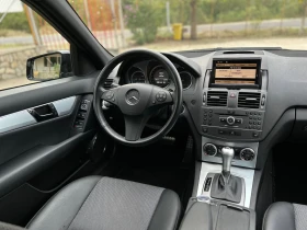 Mercedes-Benz C 220 CDI Avantgarde AMG XENON NAVI harman\kardon | Mobile.bg    7