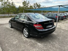 Mercedes-Benz C 220 CDI Avantgarde AMG XENON NAVI harman\kardon | Mobile.bg    4