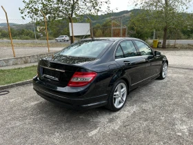     Mercedes-Benz C 220 CDI Avantgarde AMG XENON NAVI harman\kardon