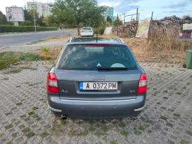 Audi A4, снимка 5