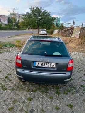 Audi A4, снимка 2