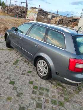 Audi A4, снимка 4