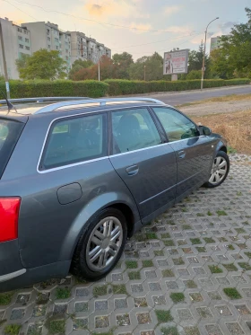 Audi A4, снимка 3