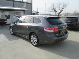 Toyota Avensis 2.2D-CAT 150kc, снимка 7