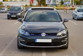 VW Golf VII GTE , снимка 2