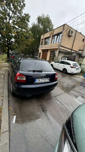 Audi A3, снимка 2